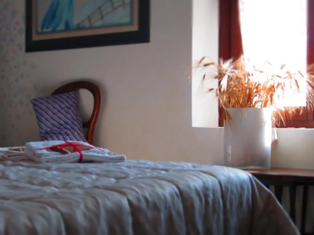 솜마캄파냐 Residenza Torre Antica 아파트